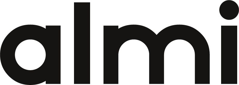 Almi Logo