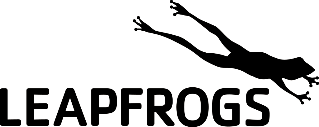 Leapfrogs Logo