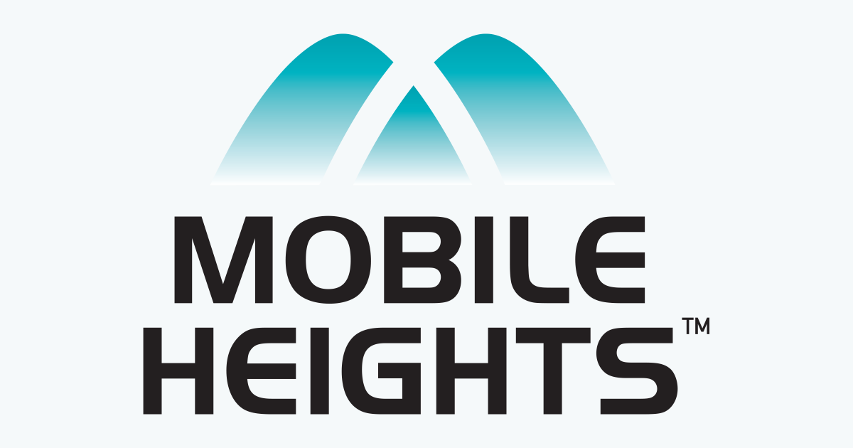Mobile Heights Logo